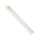 Fine Arts Ruler