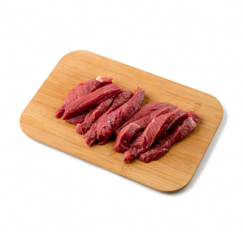 Beef Laman Sliced