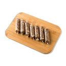 Pork Chorizo Special Davao Style