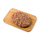 Beef Lumpia Shanghai