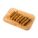 Chicken Chorizo Plastic Casing