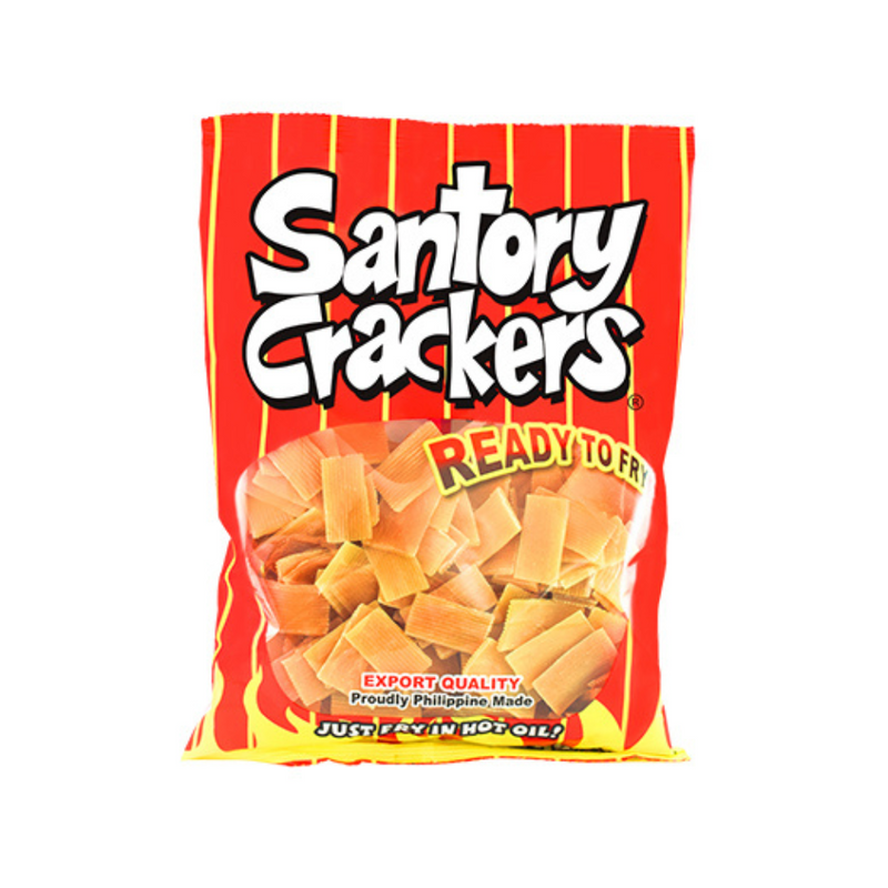 Santory Crackers Fish 1000g