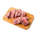 Premium Pork Rib Bones