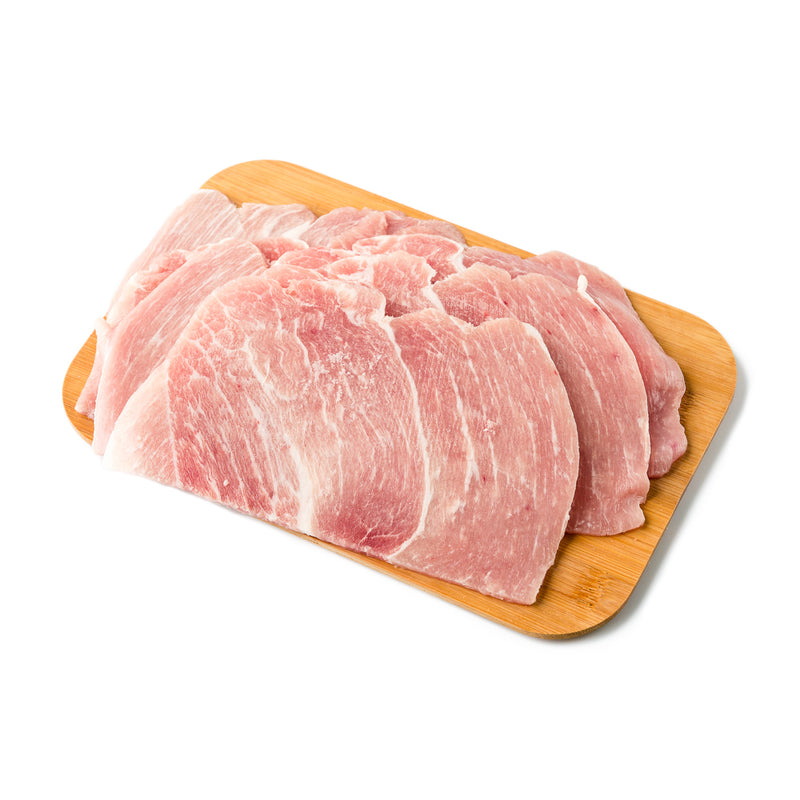 Pork Tocino