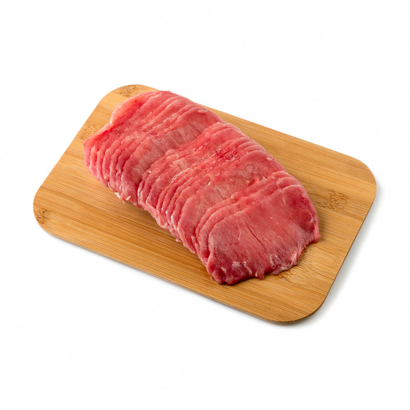 Beef Rib Eye Sukiyaki