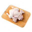 Fnb Fresh Chicken Whole