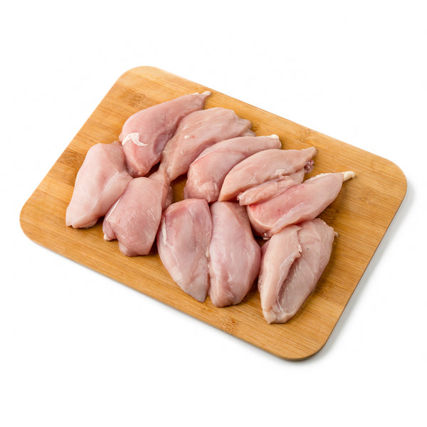 Chicken Fillet 3pcs - Origreens PH
