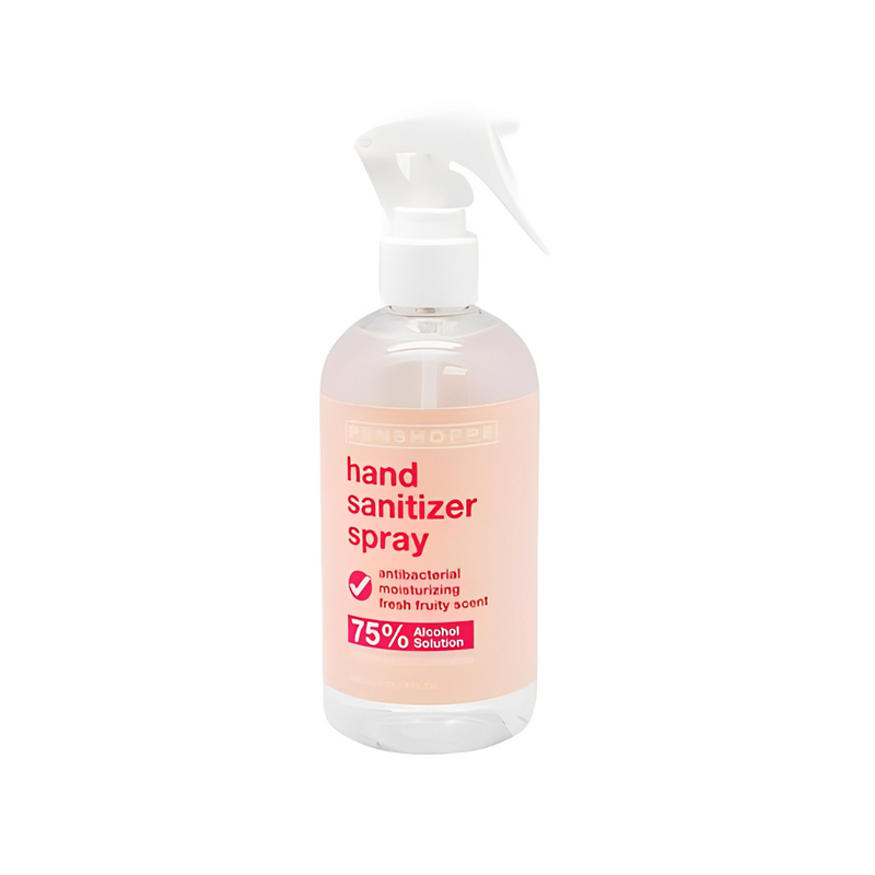 Penshoppe Hand Sanitizer Spray 75% Fresh Fruity Scent 300ml