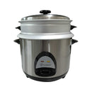 Caribbean Rice Cooker 1.8L