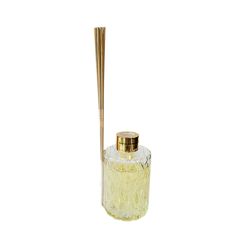 Perfumista Reed Diffuser Set Cotton Blossom 120ml