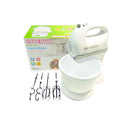 Tough Mama NTM-M5B Stand Mixer