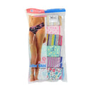 Mary Ladies Panty 6's