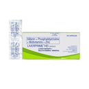 Liverprime HD Capsule 240mg x 2's