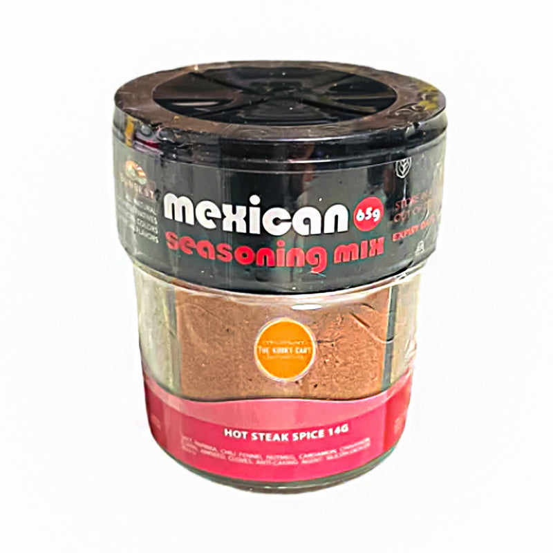 Sunbest Mexican Seasoning Mix 65g