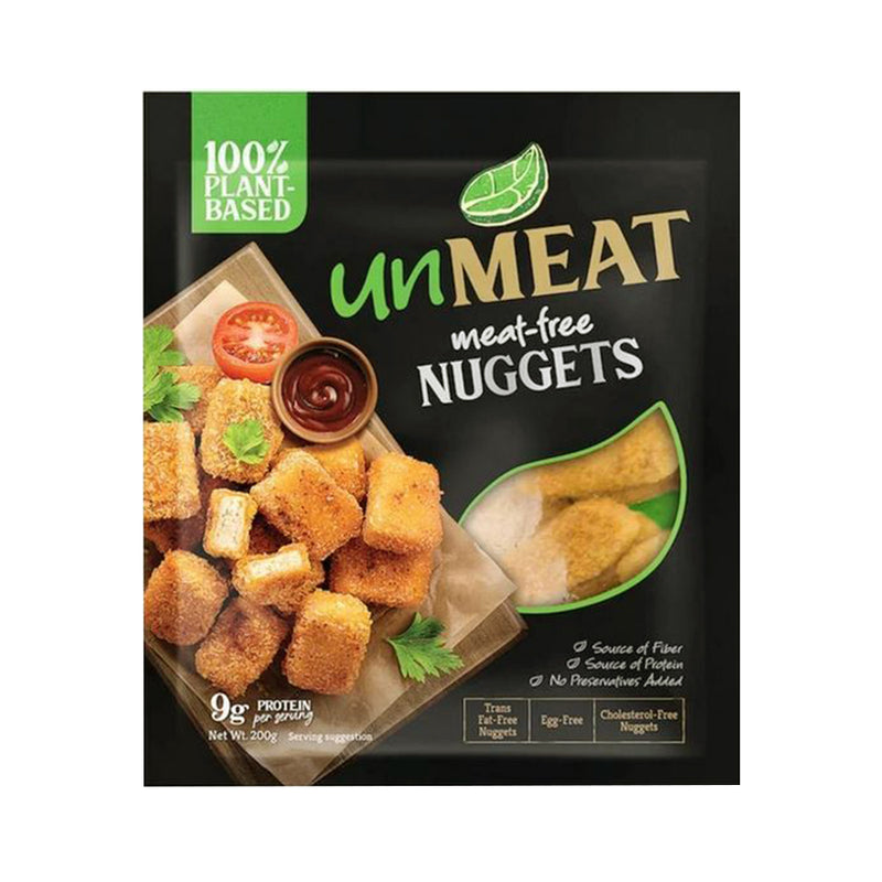 Unmeat Nuggets 200g