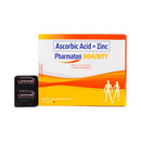 Pharmaton Immunity Capsule 2's