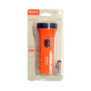 Flashlight Orange