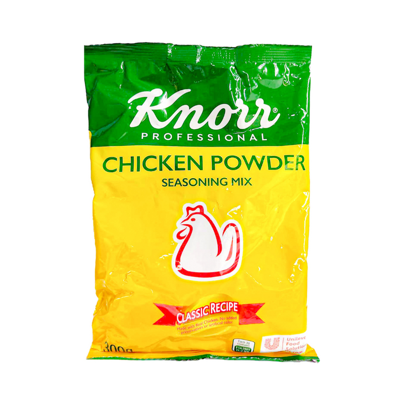 Knorr Chicken Powder Seasoning Mix 300g