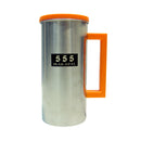555 Stainless Steel Pitcher