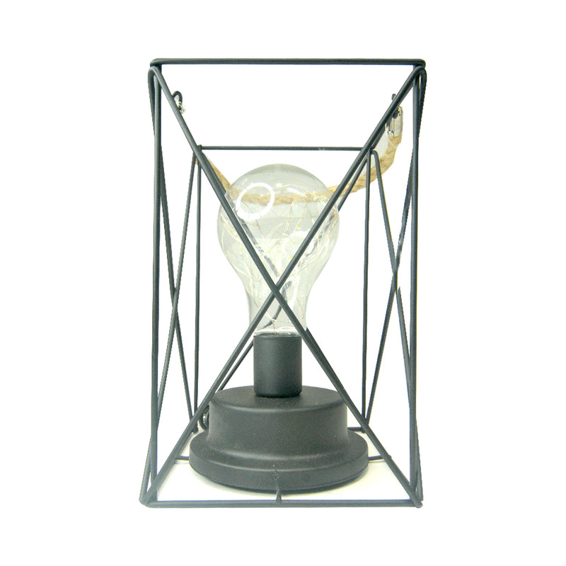 Ideal Living Table Lamp
