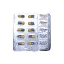 Loperamide Scheele 2mg Capsule By 10's
