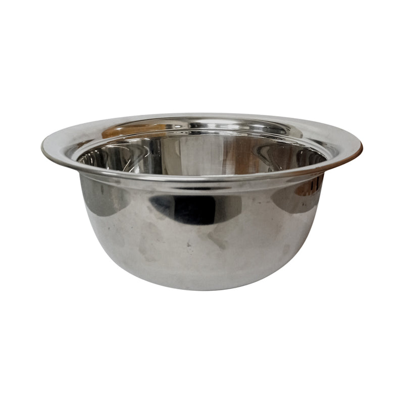 Ideal Living Stainless Mixing Bowl 26cm