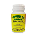 Trianon Omegabloc 1000mg Capsule By 30's
