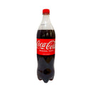 Coke Regular 1.25L