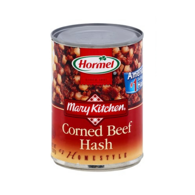 Hormel Corned Beef Hash 397g (14oz)