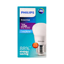 Philips Essential LED Bulb Mini 3 Watts Cool Daylight E27