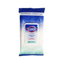 Clorox Expert Disinfecting Wipes Fresh Scent 30's