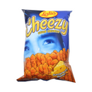 Cheezy Corn Crunch Cheesy 150g