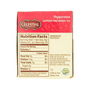 Celestial Herbal Tea Peppermint 32g (1.1oz)