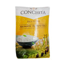 Conchita Jasmin Rice 25kg
