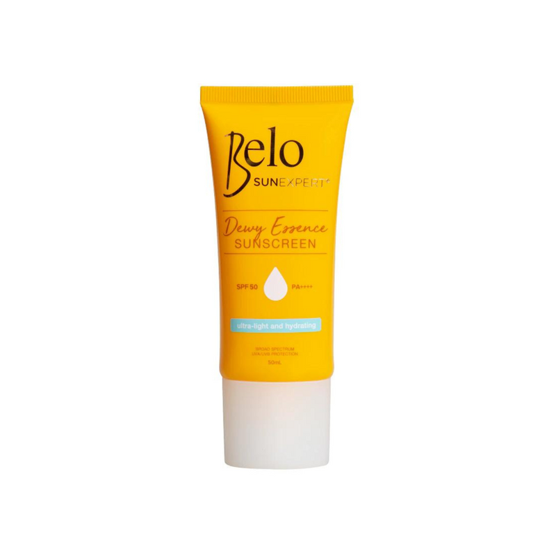 Belo Sun Expert SPF50 Dewy Essence Sunscreen 50ml