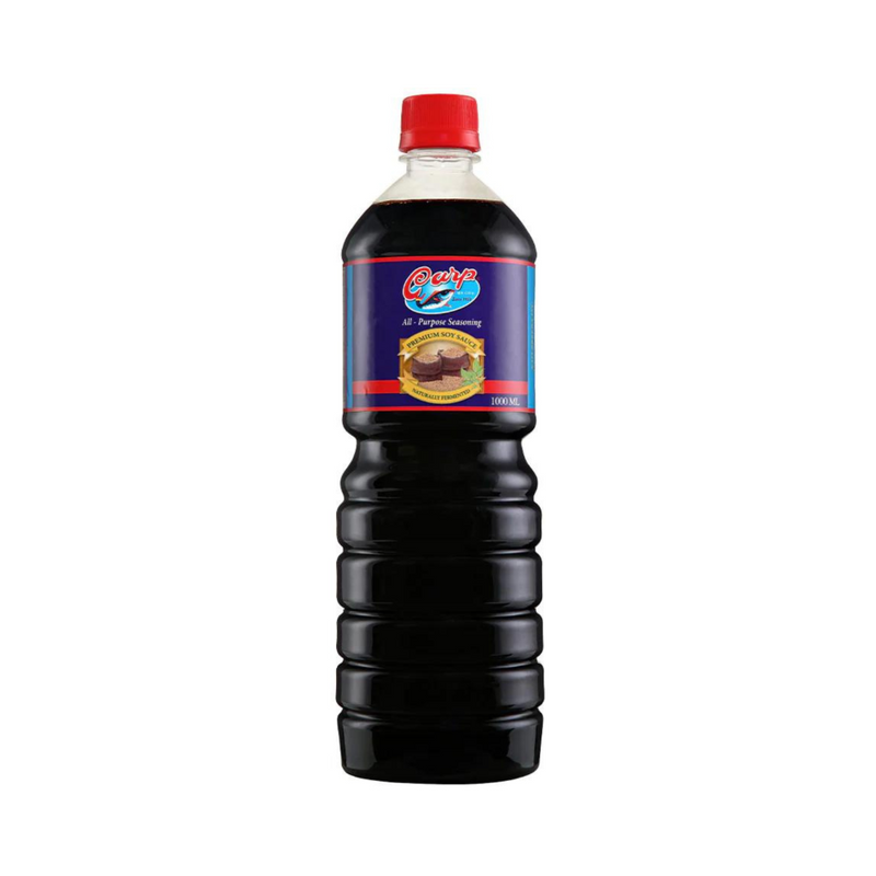 Carp Soy Sauce PET 1L