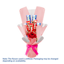 Goya Chocolate And Wafer Bouquet