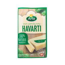 Arla Natural Havarti Chunk 200g