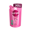 Sunsilk Shampoo Smooth And Manageable Doy 650ml