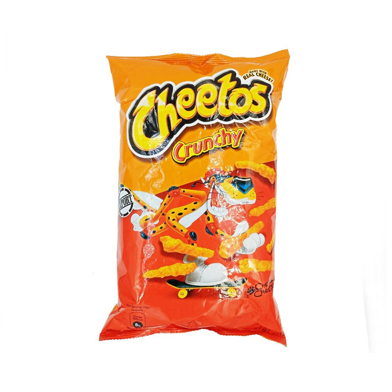 Cheetos Crunchy Cheese 215g