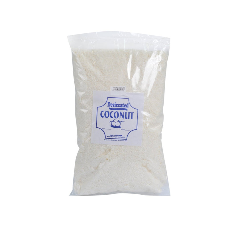 DCM Desiccated Coconut 1kg