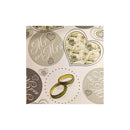 Fine Arts Wedding Gift Tags