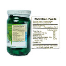 LJRS Nata De Coco Green 227g (8oz)