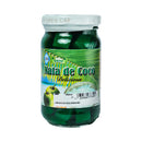 LJRS Nata De Coco Green 227g (8oz)
