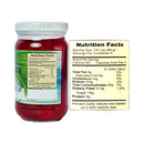 LJRS Nata De Coco Red 227g (8oz)