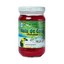 LJRS Nata De Coco Red 227g (8oz)