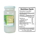 LJRS Nata De Coco White 340g (12oz)