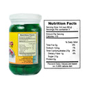 LJRS Kaong Green 227g (8oz)