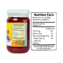 LJRS Kaong Red 227g (8oz)