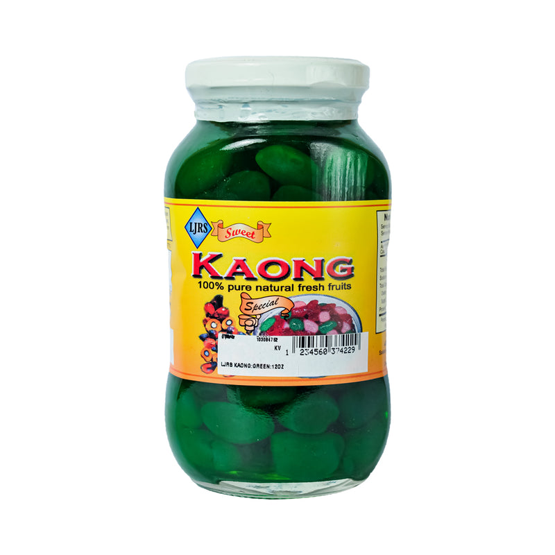 LJRS Kaong Green 340g (12oz)